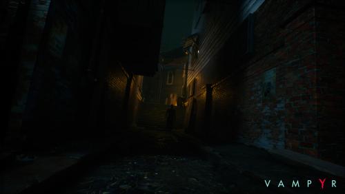 th Pierwsze screeny z Vampyr   nowej gry tworcow Life is Strange 174119,3.jpg